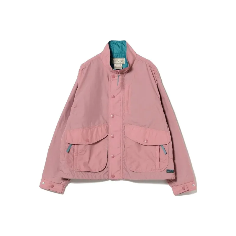 L.L.Bean SS25 Jackets Coats Women's-2