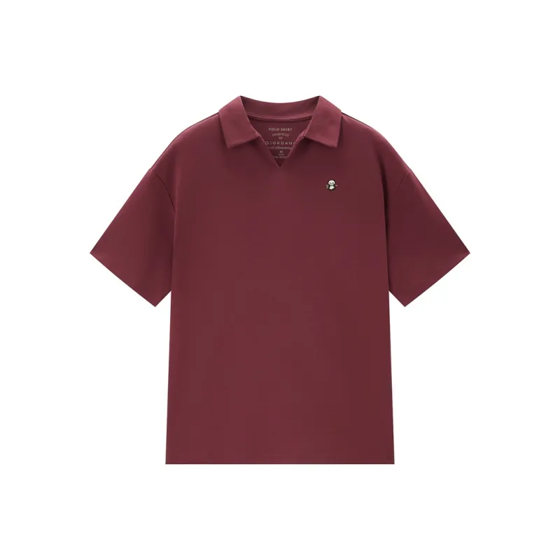 UNIQLO Polo Shirts Women's-4
