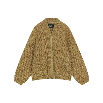 ELF SACK Jackets & Coats Women's Koi Gold