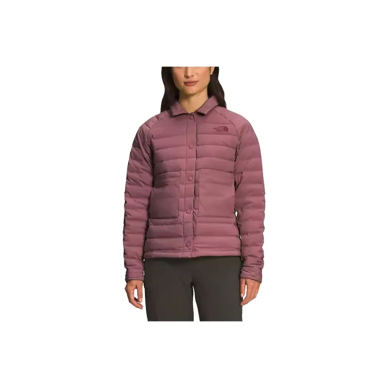 THE NORTH FACE Jackets Women's Fuchsia-0