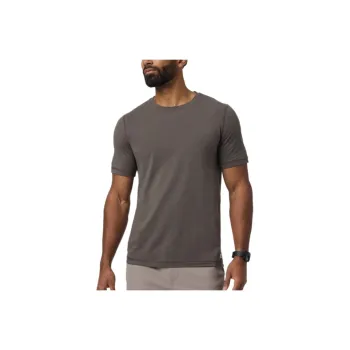 Vuori SS25 Tuvalu T Shirt Men's