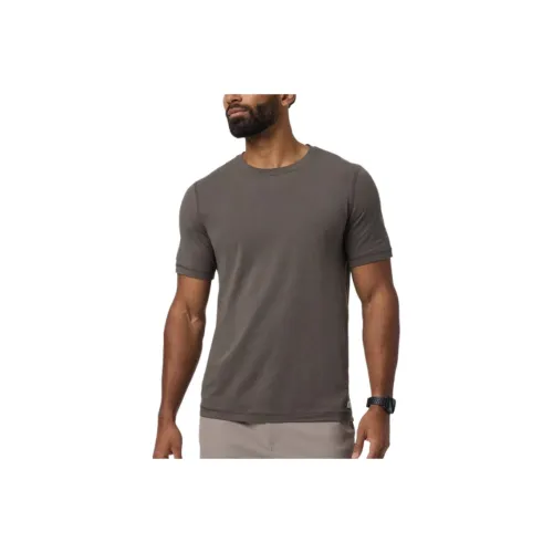 Vuori SS25 Tuvalu T Shirt Men's