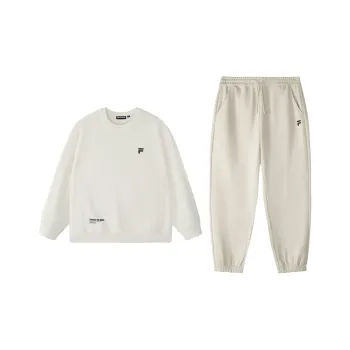 FILA FUSION Casual Sportswear Men's