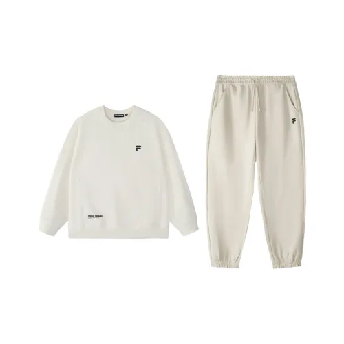 FILA FUSION Casual Sportswear Men's