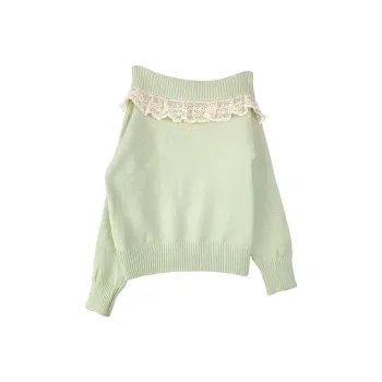 IQC Knitwear Women's