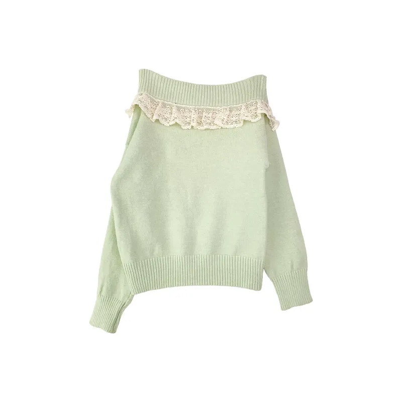 IQC Knitwear Women's-0