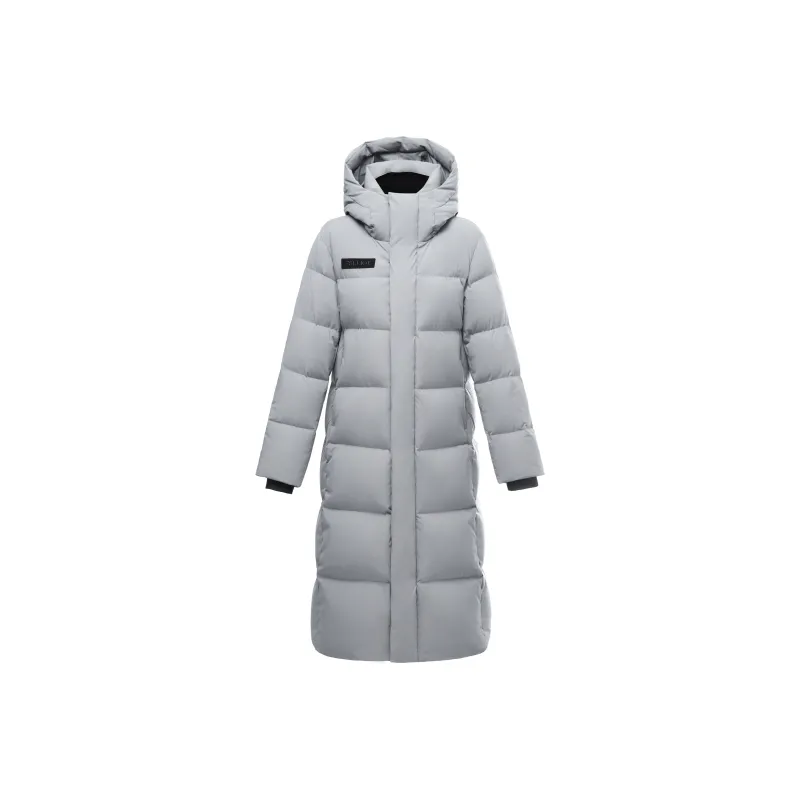 PELLIOT Classic 1.0 Down Jackets Women's-1