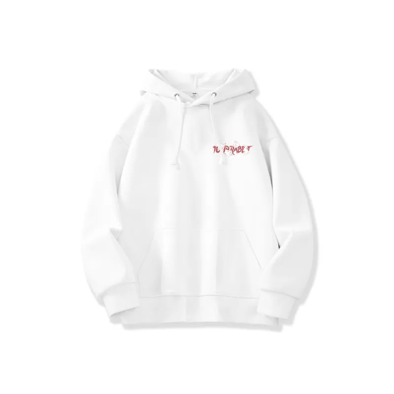 Cotton Sweatshirts Unisex-17