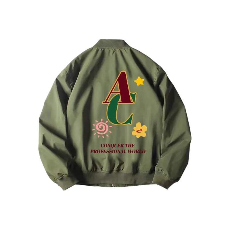 LESS BEARS Jackets & Coats Unisex-3