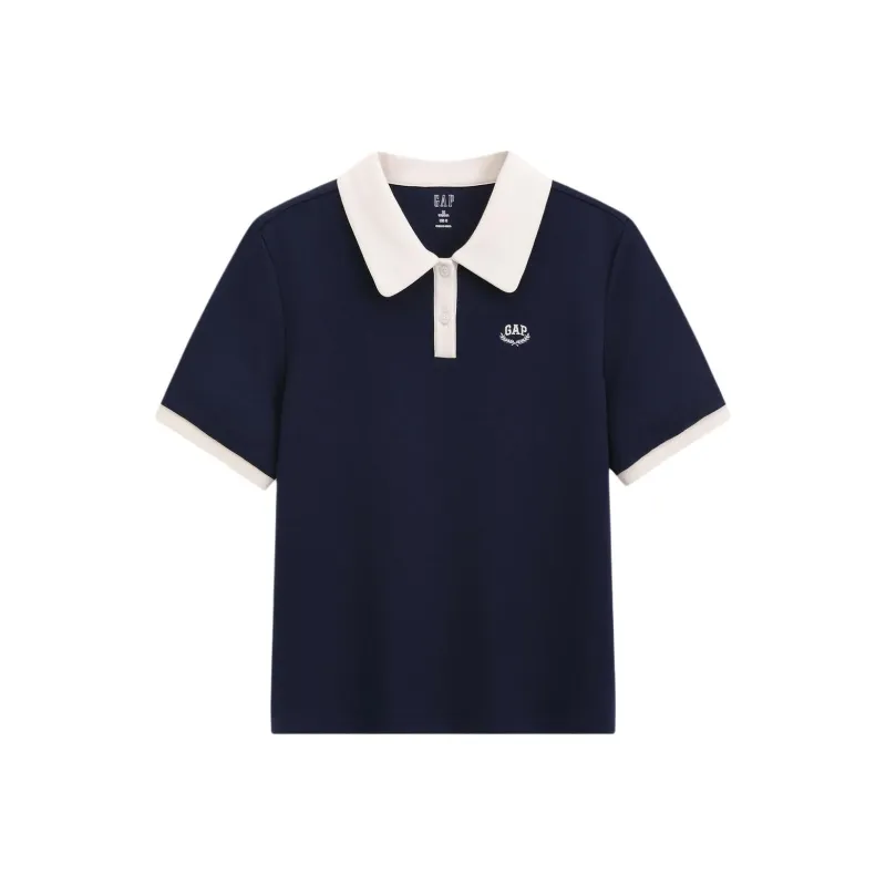 GAP Polo Shirts Women's-2