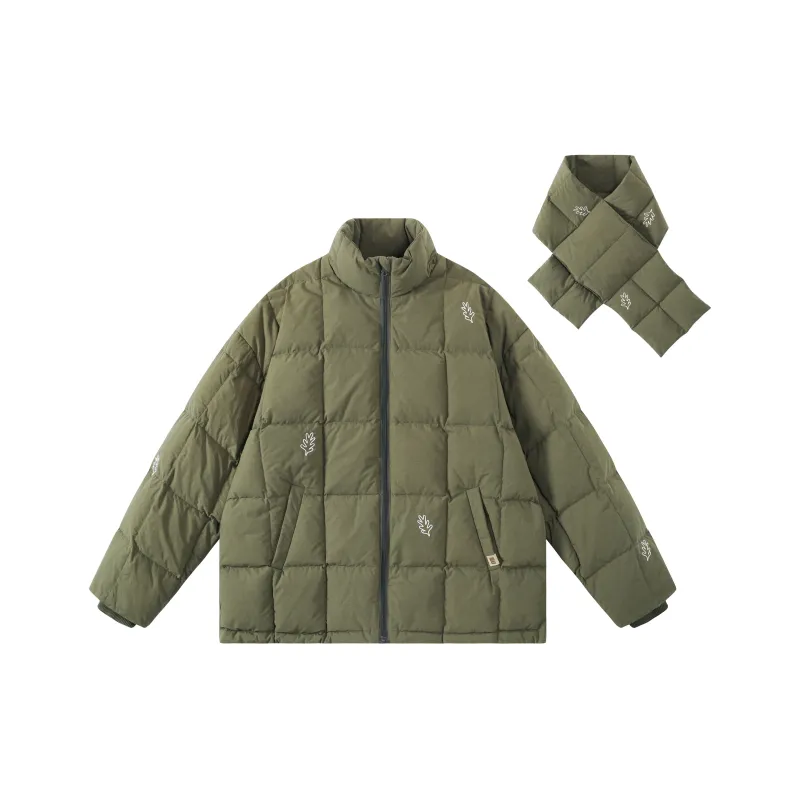 Madgood Down Jackets Unisex-2