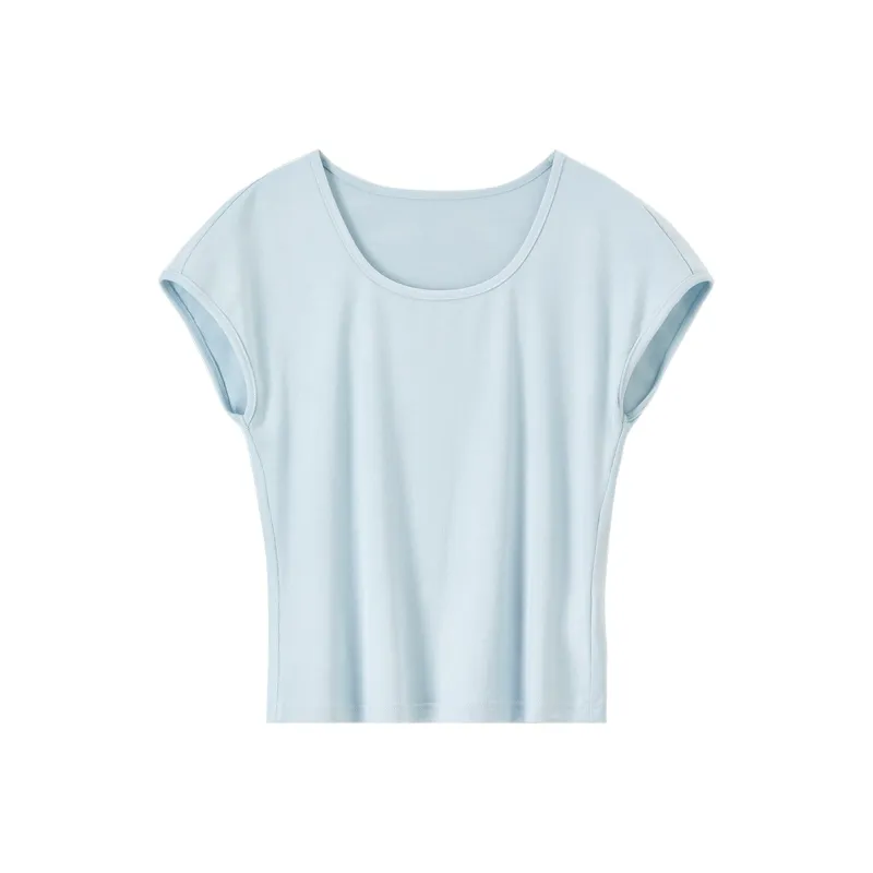 SENTUBILA T Shirts Women's-32