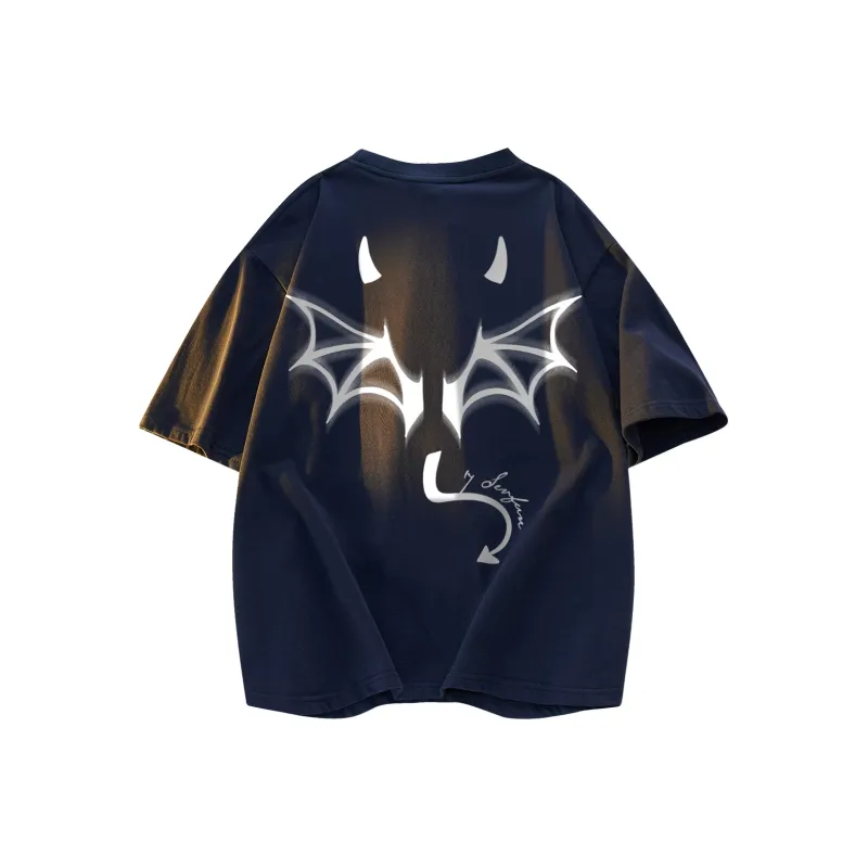 7 SEVFUN T Shirts Unisex-22