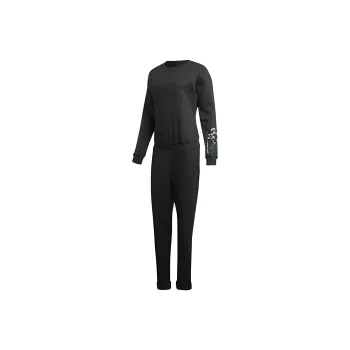 Adidas Originals Jumpsuit Women's Black