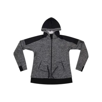 Adidas CLIMAWARM Jacket Women's Black Gray
