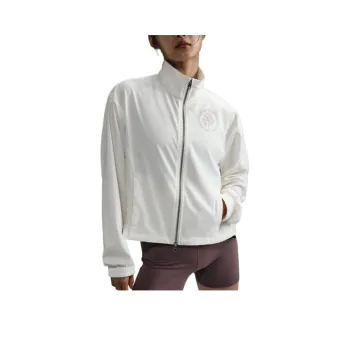 Nike Jackets & Coats Women's White