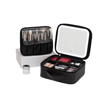 Gentle Welcome Beauty Storage Boxes