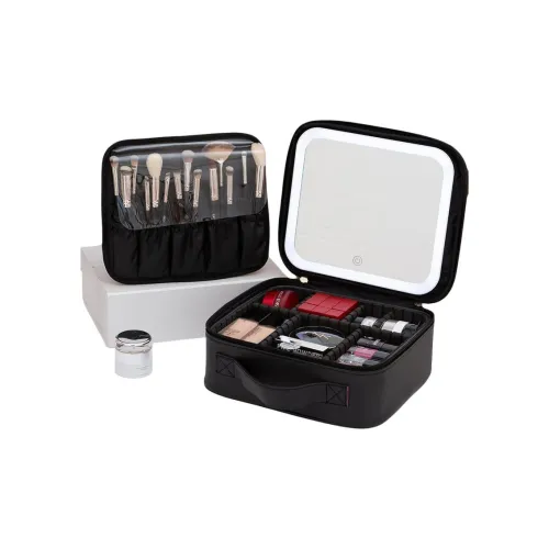 Gentle Welcome Beauty Storage Boxes