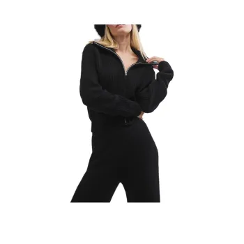 Alo Yoga Courchevel Cashmere Full Zip JacketCourchevel Jacket Women's