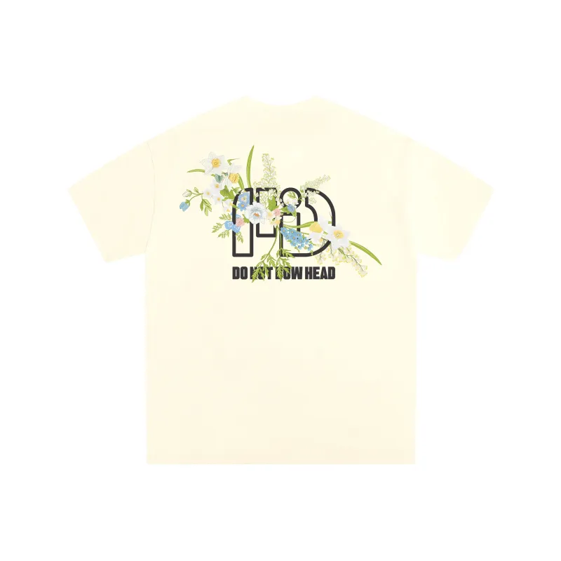 DNBH T Shirts Unisex-10