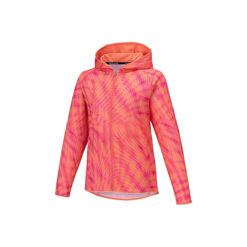 Mizuno Dry Aeroflow Jackets Coats Women's-12