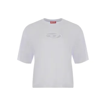 DIESEL T-Boxt Cut-Out T-Shirt