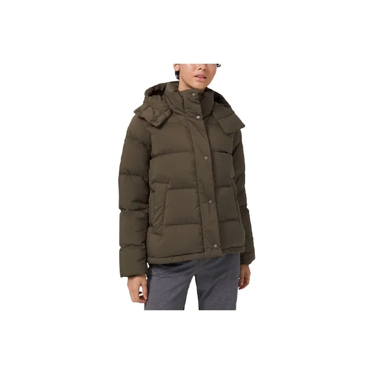 Lululemon Wunder Puff Series Jackets Women's-0