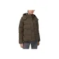 Dark Olive Green/DKOV
