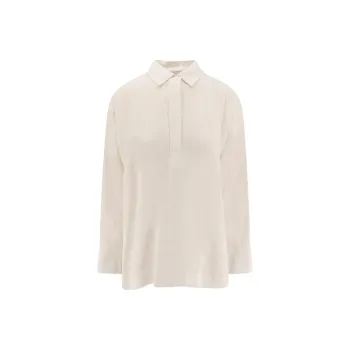 MaxMara Polo Shirt Women's White