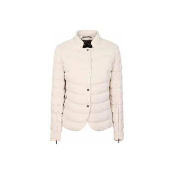 Moorer Long sleeve Padded Jacket