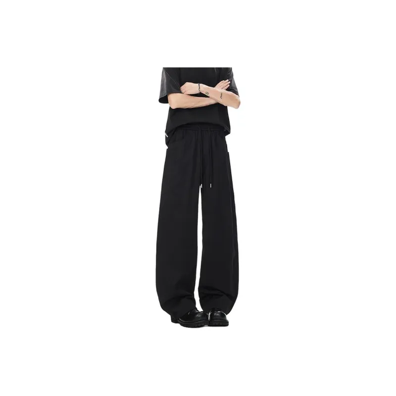 F.I.W FANGIWEN Casual Pants Unisex-7