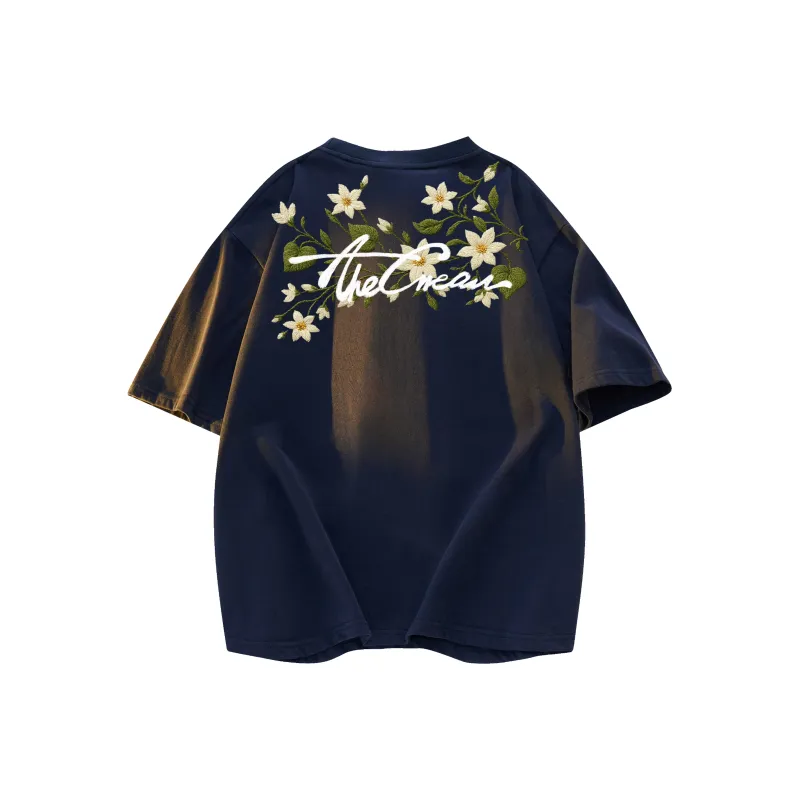 C1RCA T Shirts Unisex-13