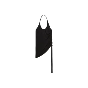 Helmut Lang Wind Harness Top