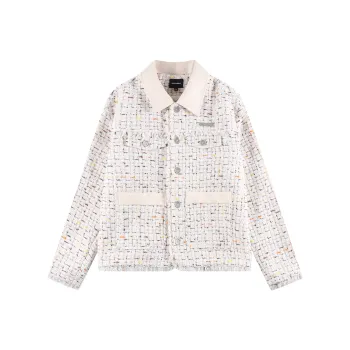 WORKSOUT Coat Jacket Women's Beige