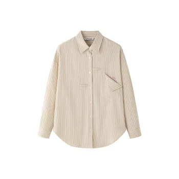 Tokyo Season Shirts Women's