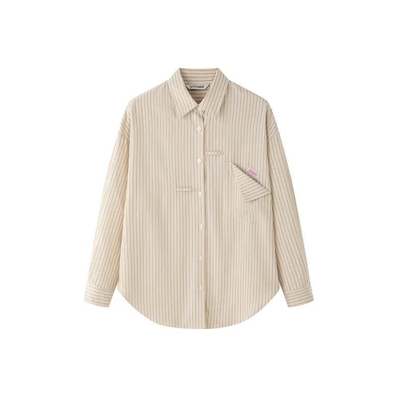 Tokyo Season Shirts Women's-0