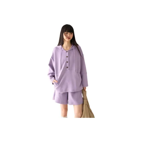 Boutique By Babymoon Sweatshirt Women's