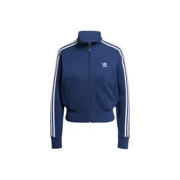 Adidas Originals Jacket Women's Midnight Indigo