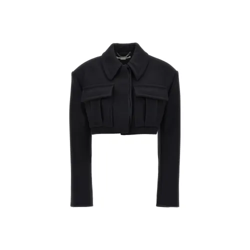 Stella McCartney Long Sleeved huakai Jacket