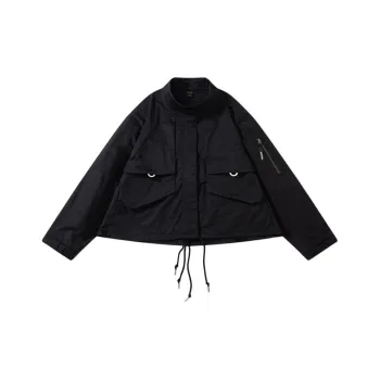 OUTDOOR PRODUCTS Jackets & Coats Women's Classic Black