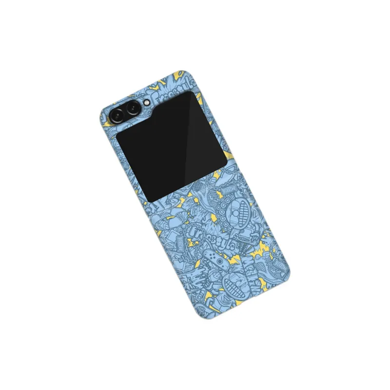 ME SKINS Phone Cases-12