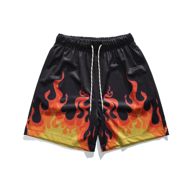 Ang2 Stu Casual Shorts Unisex-0
