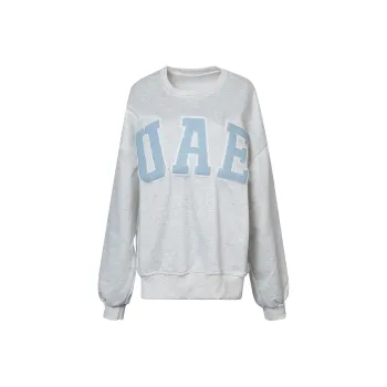 AURORA MUSE Sweatshirt Women's Gray