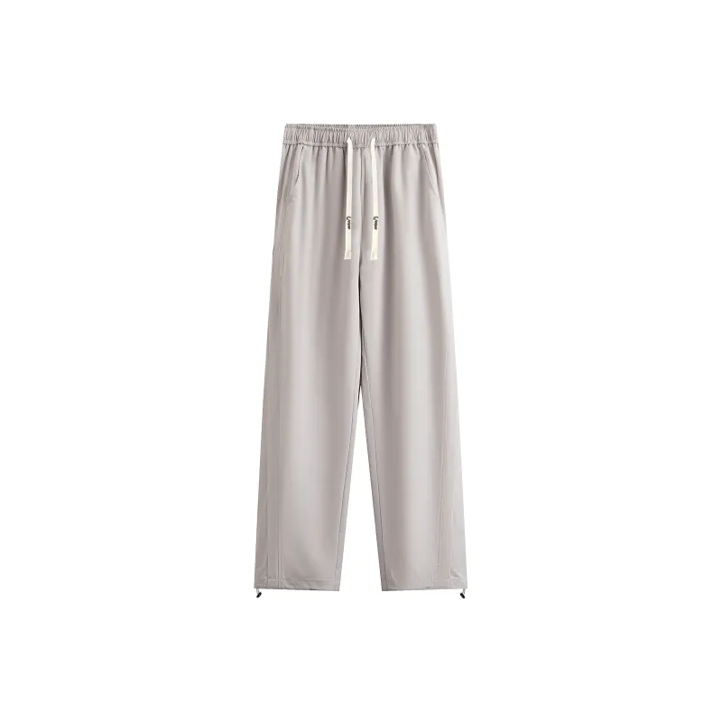 Feiyue Casual Pants Unisex-0