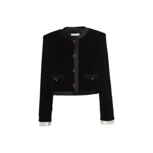 MIU MIU stepping Women's Black