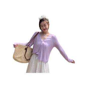 SUSANSAN Knitwear Women's