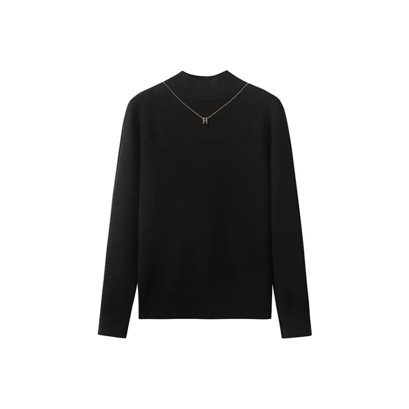 FAIRWHALE Knitwear Women's-5
