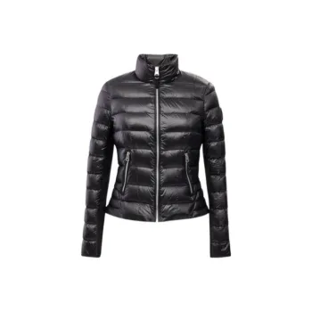 MACKAGE Down Jackets Women's Black