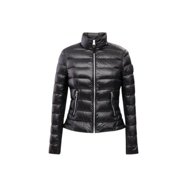 MACKAGE Down Jackets Women's Black-0