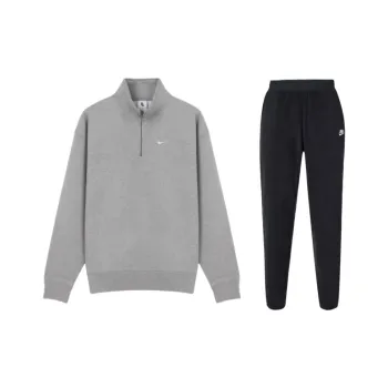 Nike Nike Daily Vintage Collection Casual Sportswear Unisex